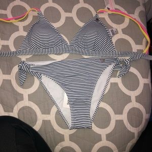 VS Banana Moon M/L Bikini Set